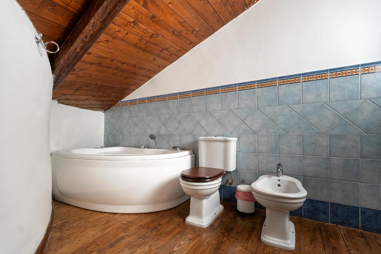 Вилла Casa Dei Mori Сиракузы Экстерьер фото